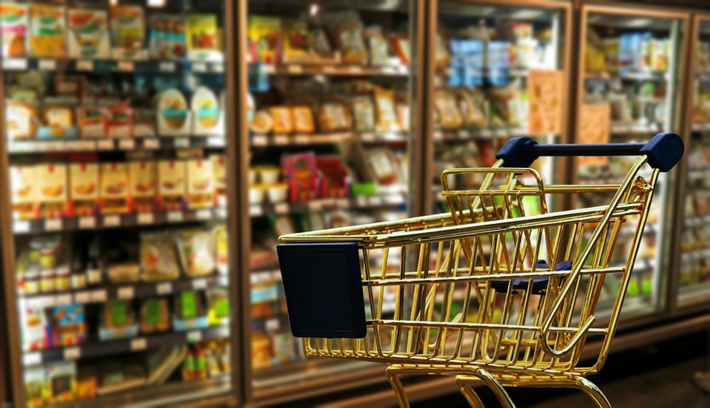 In den Regalen des Schweizer Detailhandels liegen immer mehr importierte Fertigmenüs. (Symbolbild Pixabay)