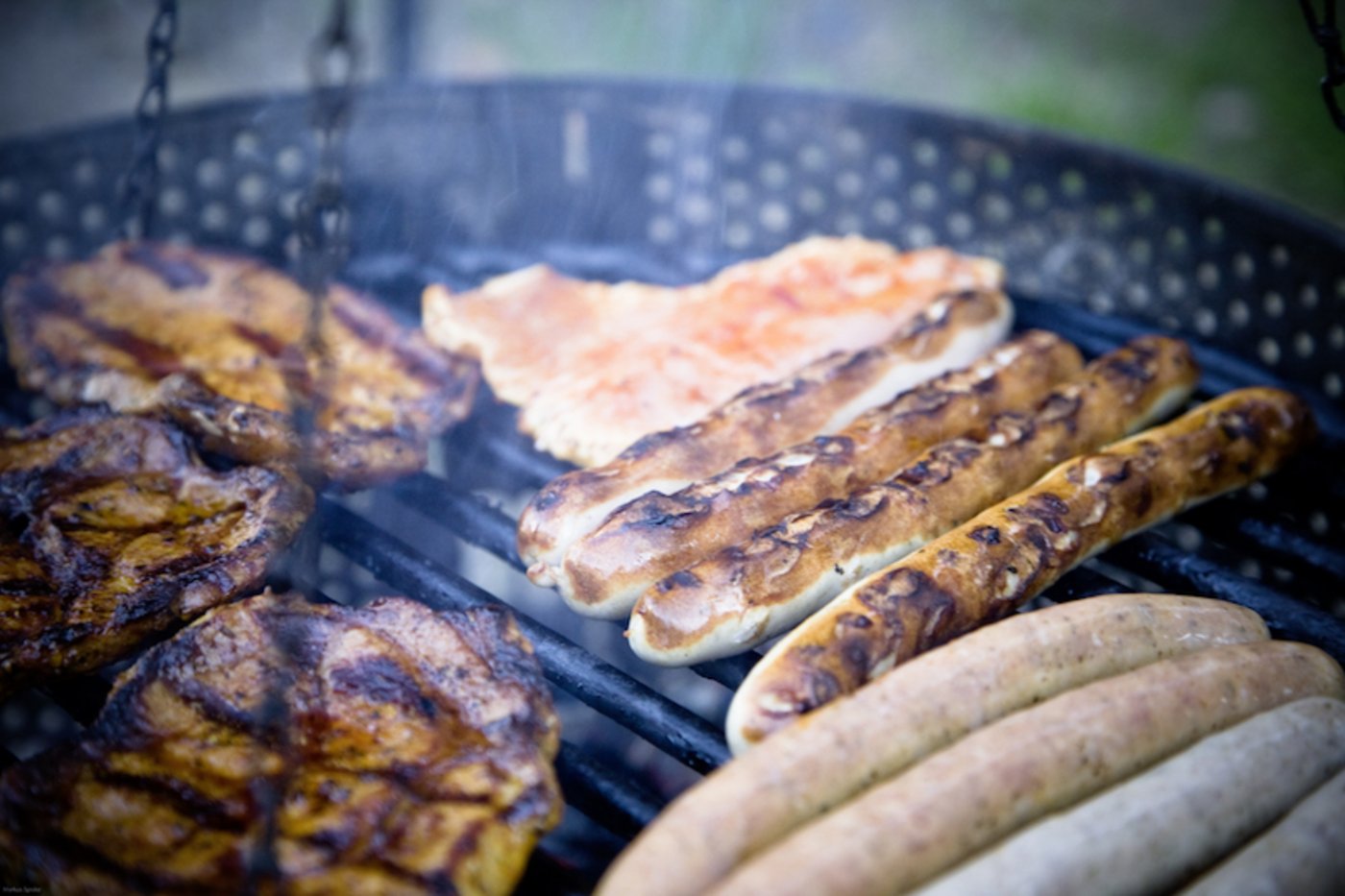 Schweizer haben nur noch 26 Kilogramm Fleisch pro Person gekauft. (Symbolbild Pexels)
