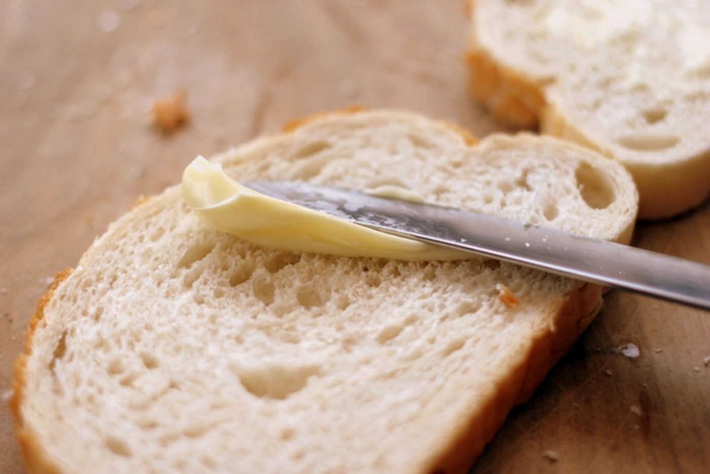 Der sinkende Milchkuhbestand wirkt sich auch auf die Butterlager aus. (Bild Pixabay)