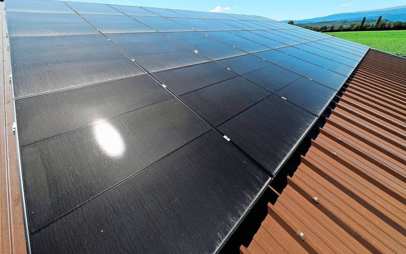 Gerade wenn alles gut läuft mit der Photovoltaik-Anlage, sollte man die möglichen Schäden im Auge behalten.