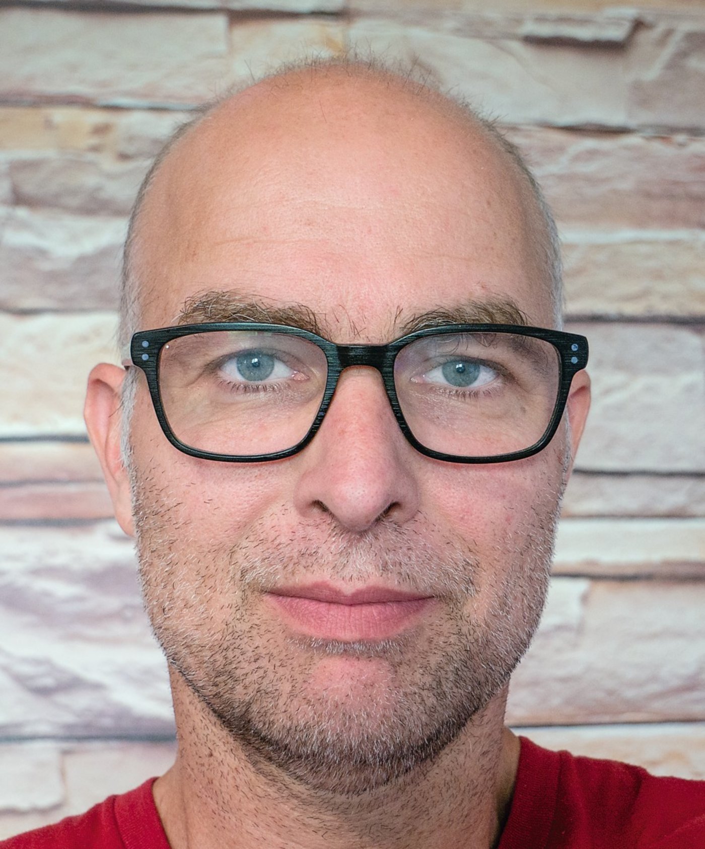Der freie Agrarjournalist David Eppenberger. (Bild zVg)