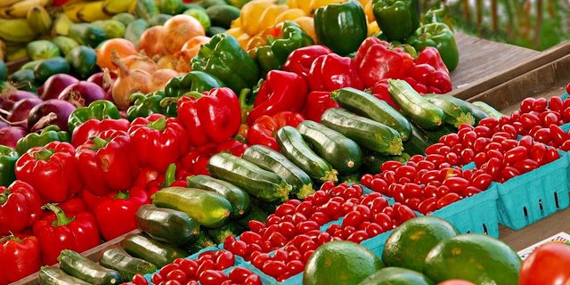 Bessere Umweltwirkungen in der Schweiz führen oft zu negativen Umwirkungen in den Herkunftsländern, so Agroscope. (Bild Pixabay)