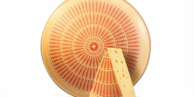 Der Emmentaler soll mit der Eintragung der ersten geografische Marke noch besser vor Kopien geschützt werden. (Bild zVg)