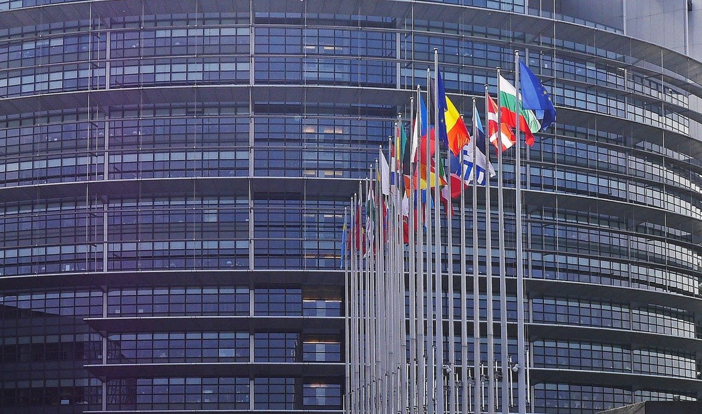 Kein Zugang für Monsanto-Lobbyisten aus den USA im Europaparlament. (Bild Pixabay)