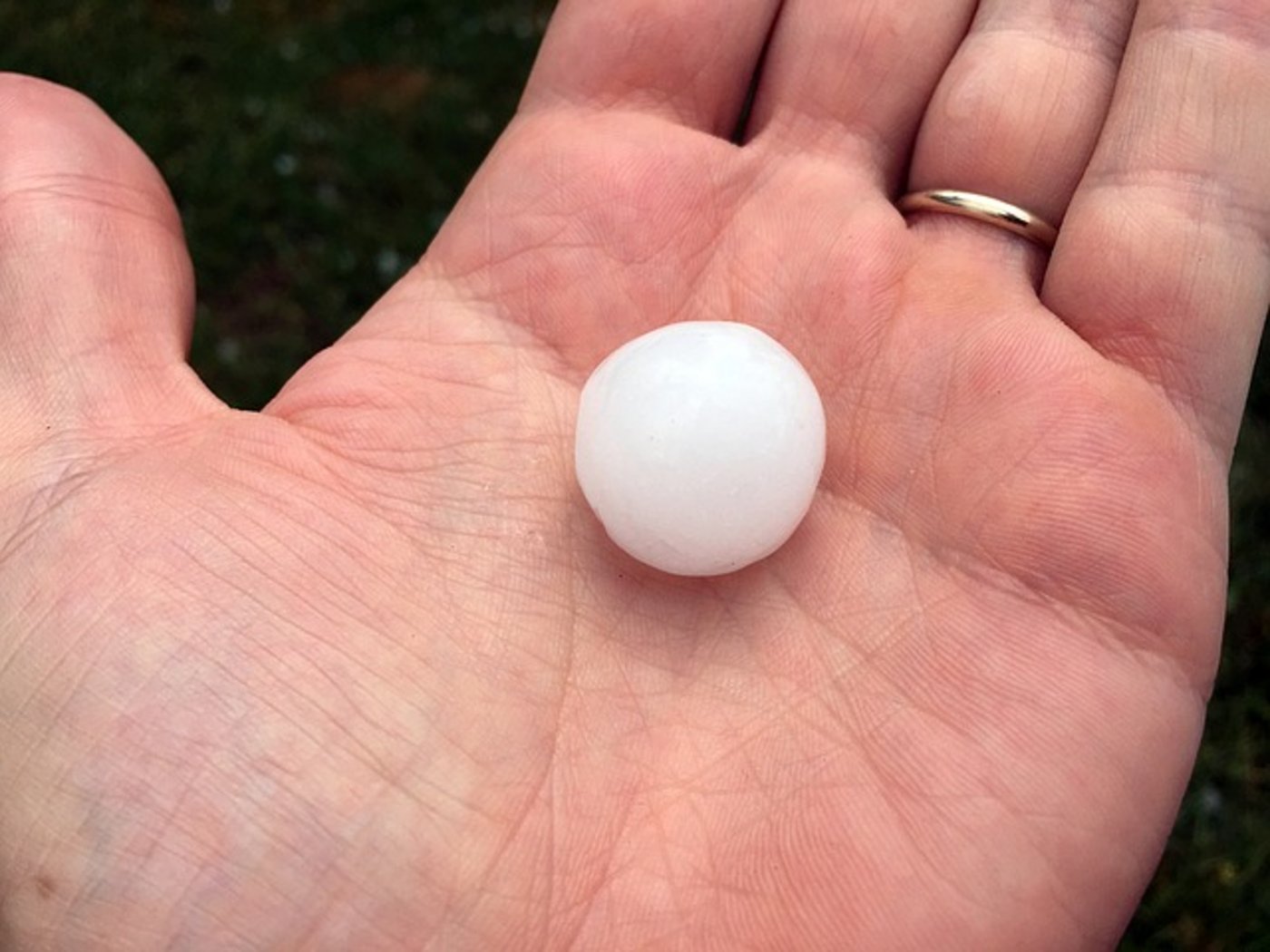 Wetterextreme nehmen zu. Neben Hagel beschäftigen vor allem Dürre und Sturm. (Bild Pixabay) 