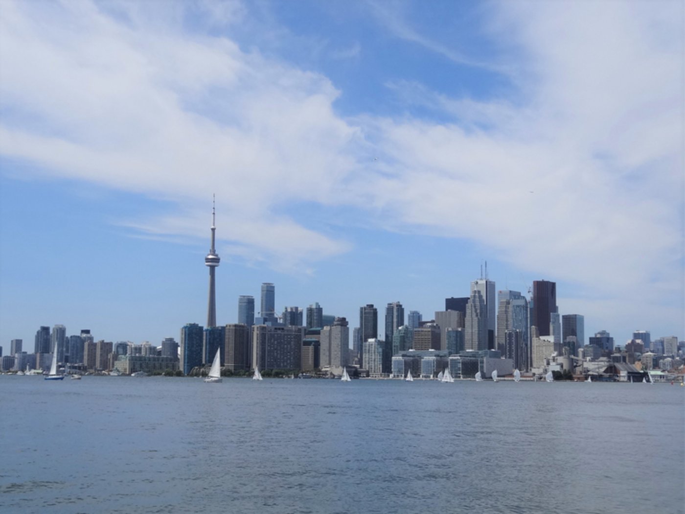 Der Bruno Manser Fond reicht Geldwäscherei-Klage gegen eine Immobiliengruppe in Toronto ein. (Bild lg)