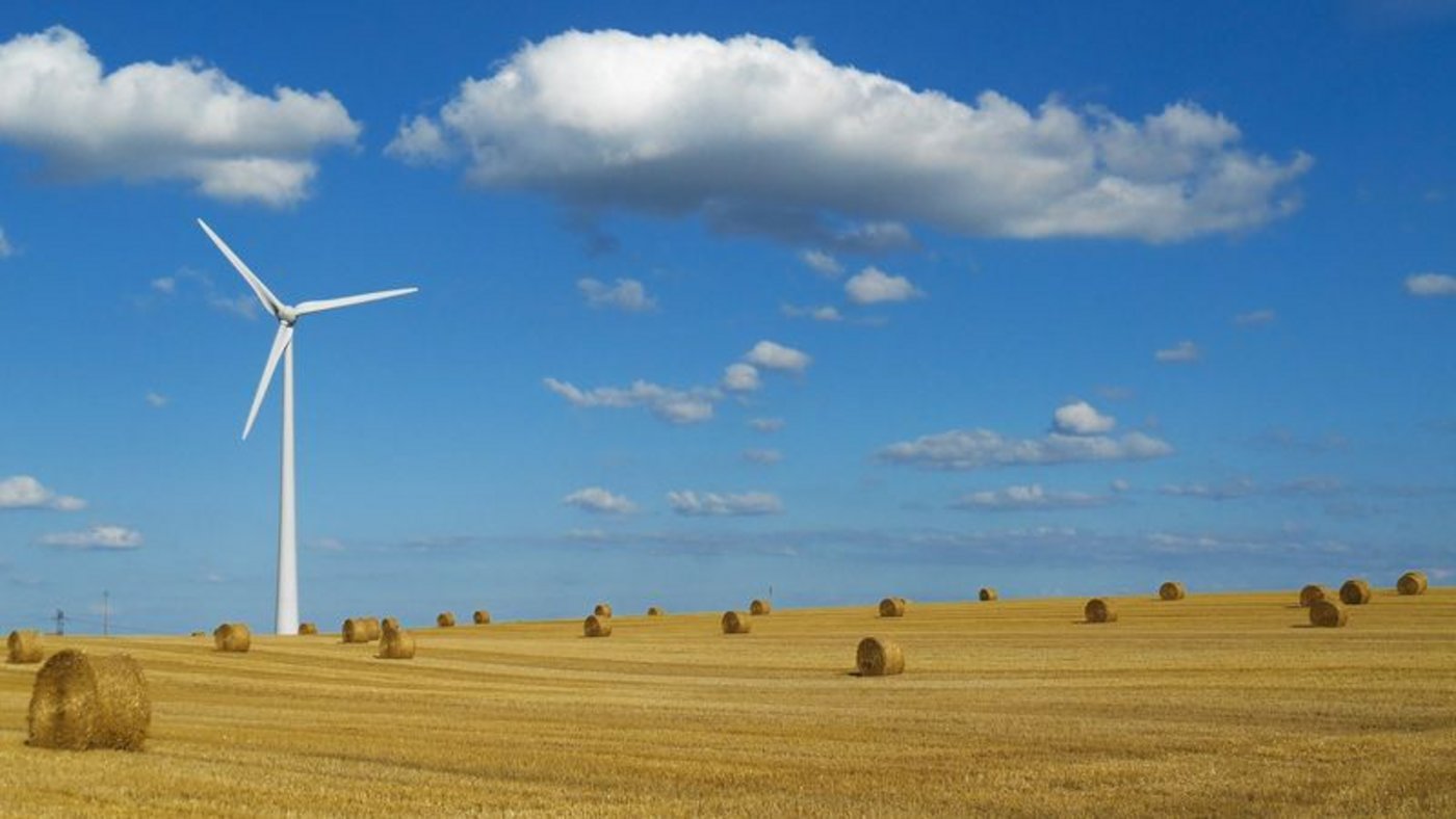 Der Agrarausblick der OECD betont wie wichtig die Schaffung produktiver und nachhaltiger Ernährungssysteme ist. (Bild lid)