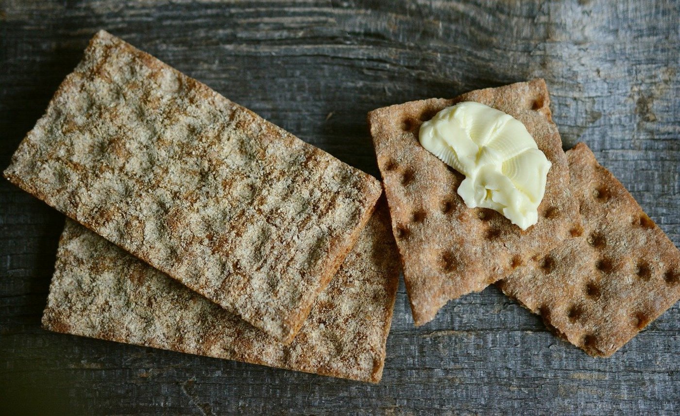 Magere Zeiten: Schweizer Butter ist Mangelware. Mit passenden Anreizen soll sich das künftig ändern. (Bild PIxabay)