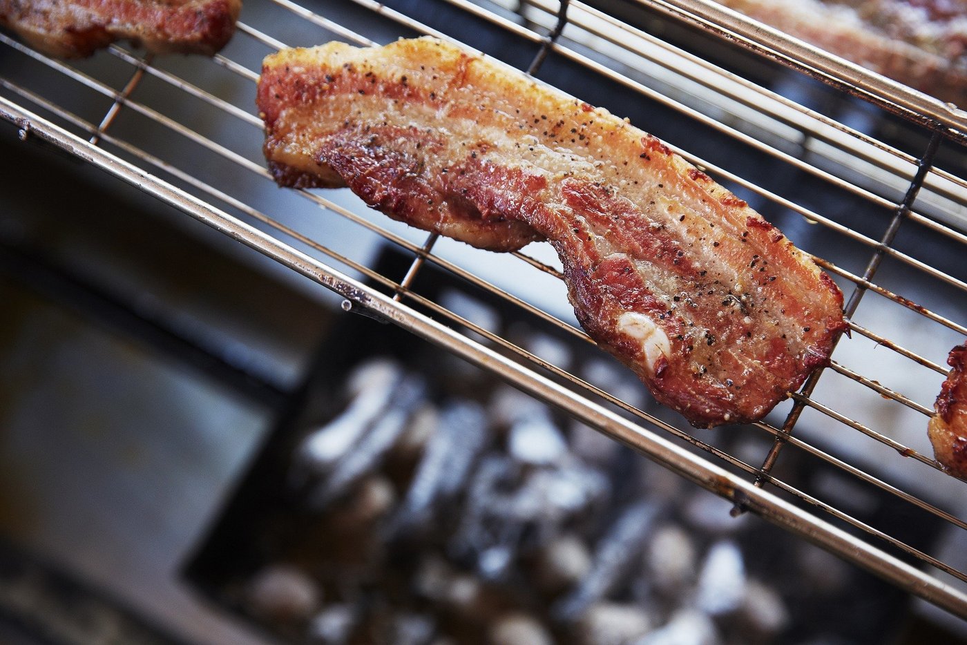 Schweinefleischpreise immer noch stagnierend. (Bild Pixabay)