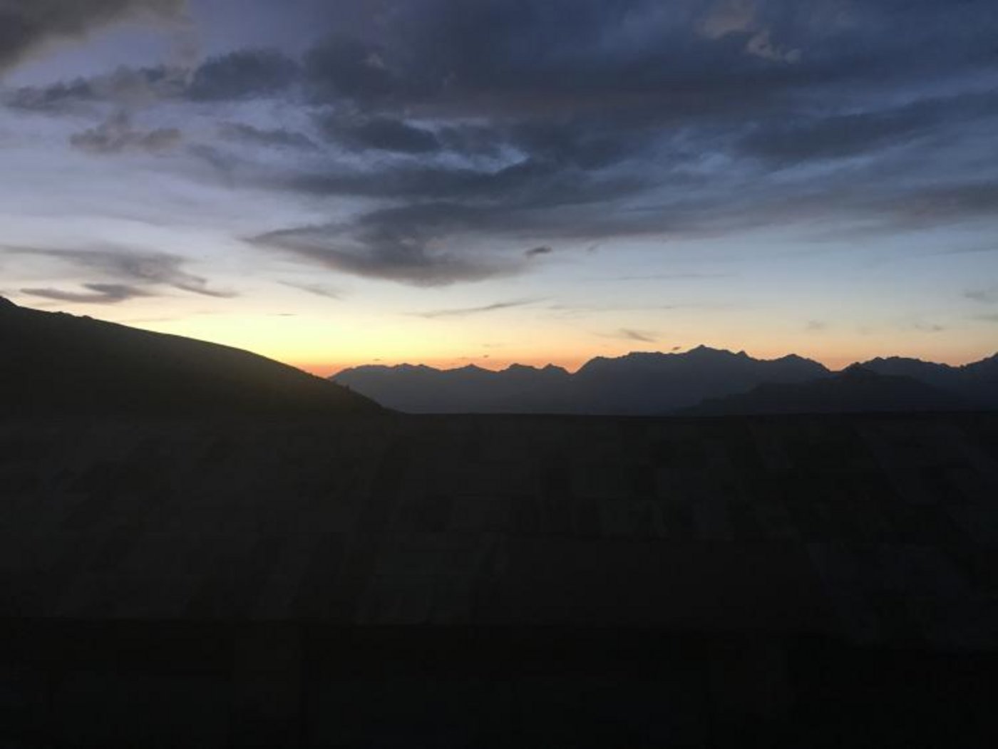 Eindrücke von der Alp Fideriser Duranna. (Bild zVg)