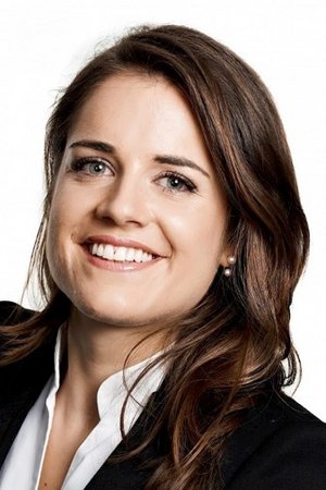 Ricarda Demarmels arbeite bisher bei Orior. (Bild zVg)
