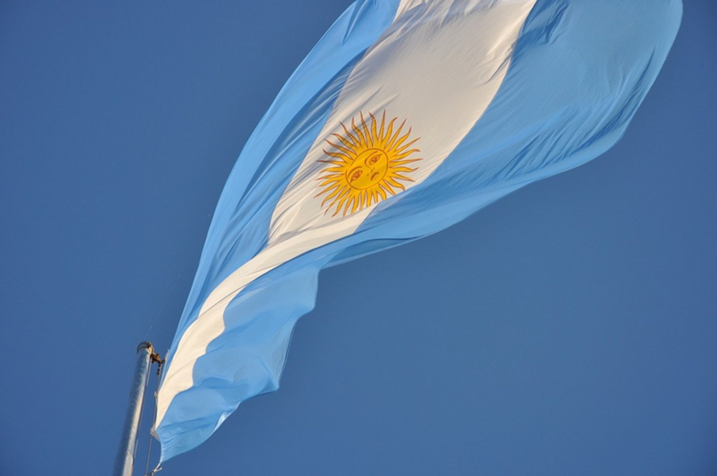 Argentinische Bauern befürchten einen rauen politischen Wind mit der Wahl von Fernández. (Bild Pixabay)