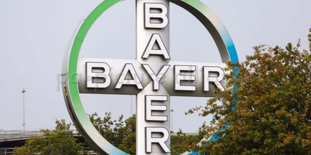 Der Konzern Bayer muss 78 Millionen Dollar Busse bezahlen. (Bild zVg)