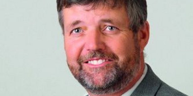 Kennt die Sortenorganisation Appenzeller bereits seit Jahren: Der neue Direktor Christoph Holenstein. (Bild zVg))