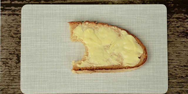 Die Schweizer Butterlager leeren sich, Milchfett ist zurzeit ein rares Gut. (Bild Pixabay)