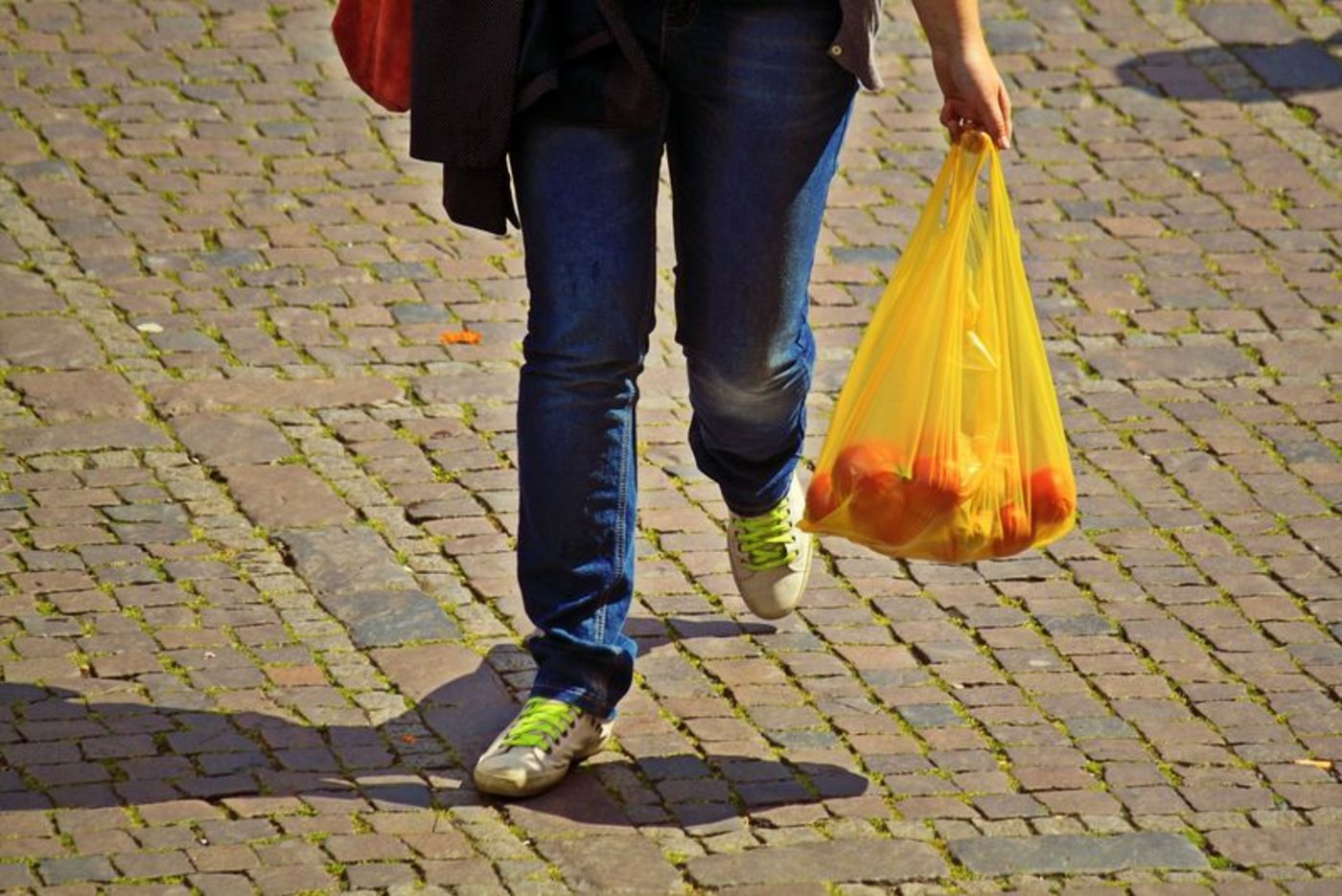 urch die Covid-Pandemie sind Schwachstellen in der Nahrungsmittelversorgung besonders deutlich geworden. In Österreich möchte man daraus Lehren ziehen und Lösungen suchen. (Symbolbild/pixabay)
