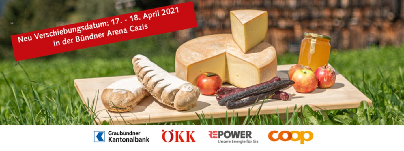 Die Agrischa soll vom 17.-18. April 2021 stattfinden (Bild Agrischa)