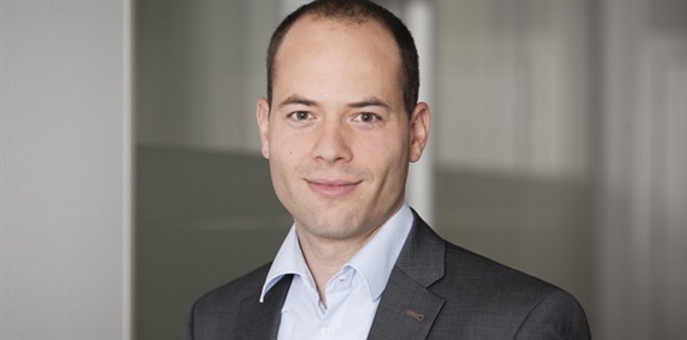 Matija Nuic ist seit 1. November 2018 Direktor der Verbands Schweizer Gemüseproduzenten (VSGP). (Bild VSGP)