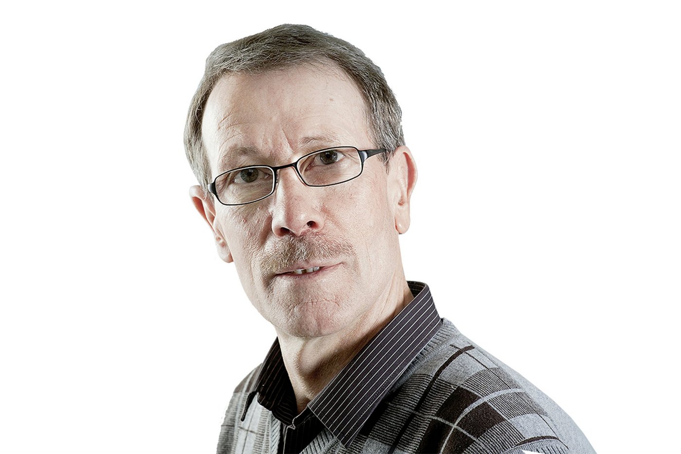 Karl Heeb war ein geschätzter Mitarbeiter am Wallierhof. (Bild z.V.g.)