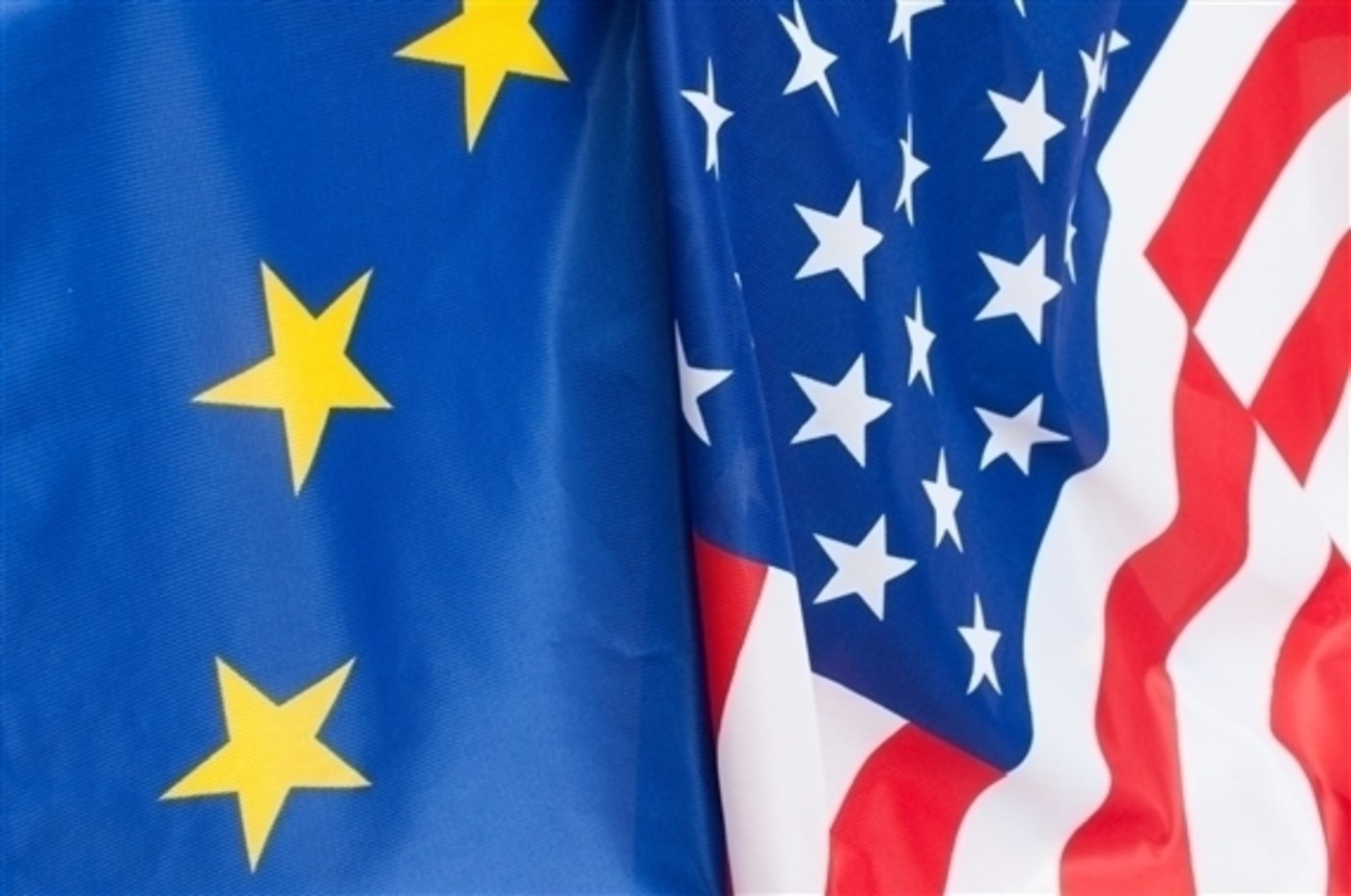  Bild 1 Die USA und die EU verhandeln seit 2013 über die Transatlantische Handels- und Investitionspartnerschaft TTIP. (Bild Fotolia) 