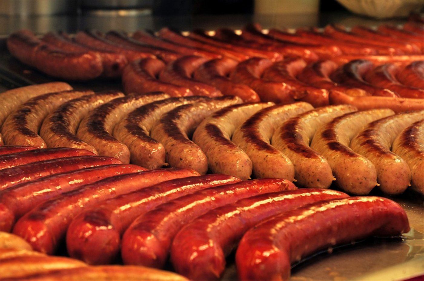 Die Feuerwehr sorgte mit den Grill-Fotos auf Facebook für eine Protestwelle von Tierschutzorganisationen. (Symbolbild Pixabay)