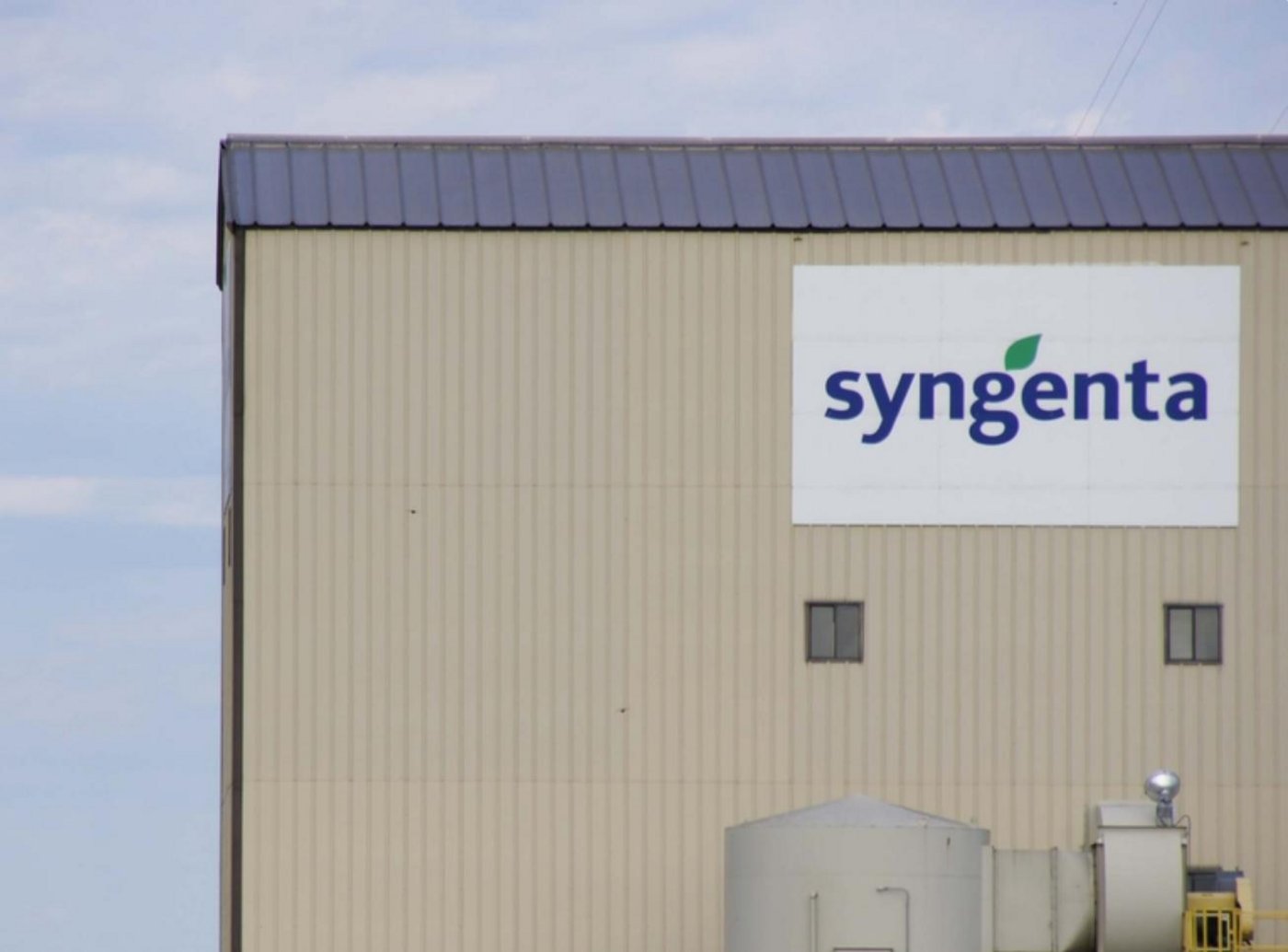 Syngenta will Kleinbauern unterstützen. (Bild zVg)