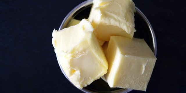 Der heisse Sommer treibt die Butterpreise in die Höhe. (Bild pd)