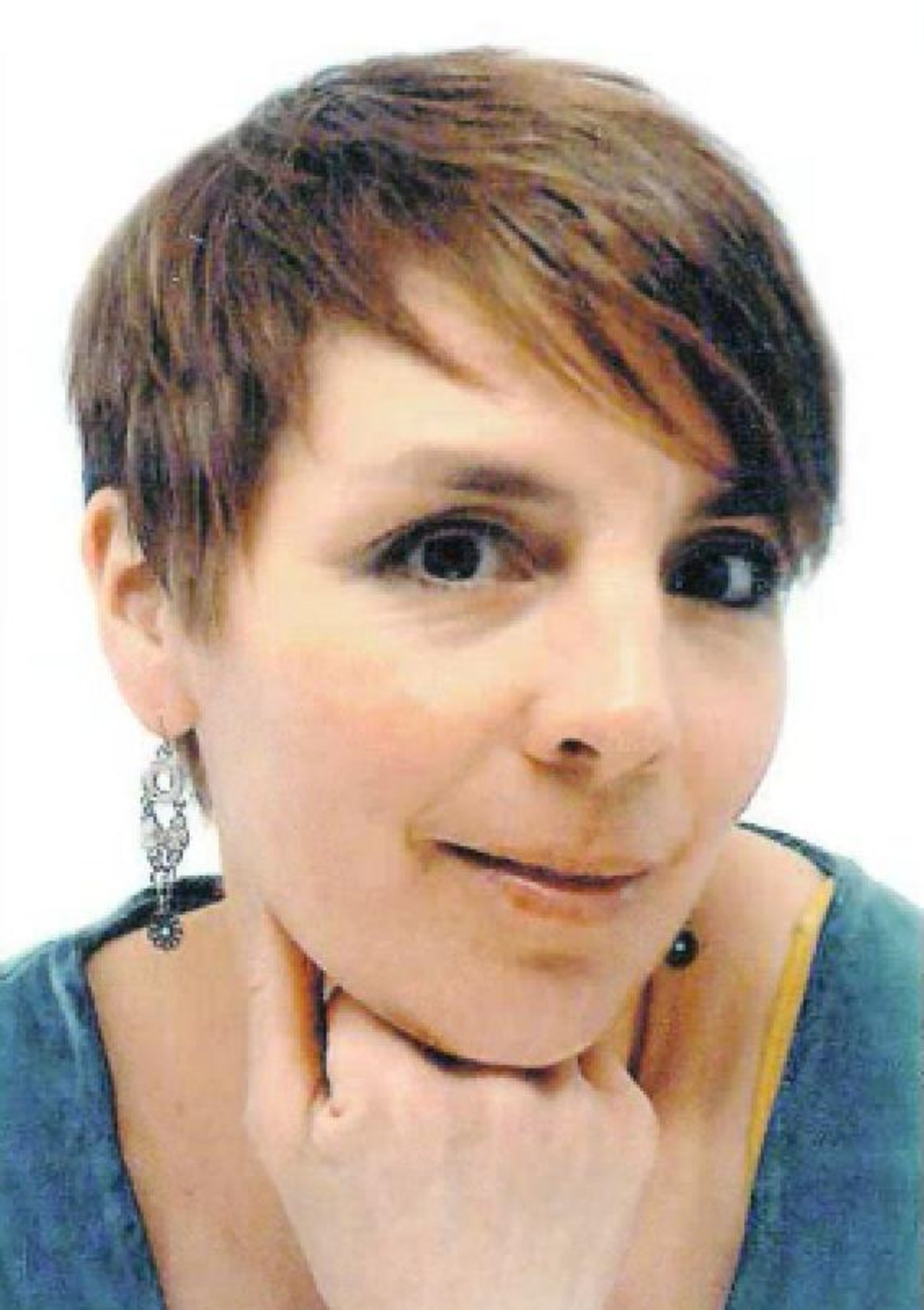 Therese Looser hat vier Kinder und hat sie zur Selbständigkeit geführt.