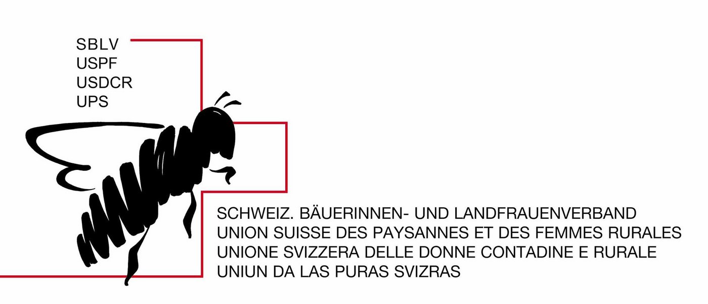 Die Bäuerinnen und Landfrauen sagen Nein zur Abtreibungsinitiative. (Bild: zVg)