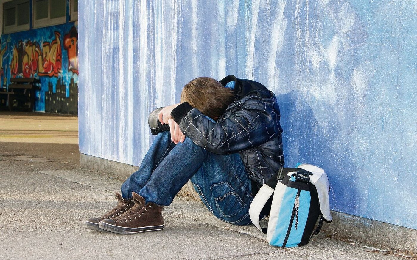 Es kommt an Schulen unter Kindern oder Jugendlichen immer wieder zu Hänseleien. Weitet sich das Problem auf Lehrer aus, welche die Landwirtschaft als Klimasünder darstellen, muss eingeschritten werden.   