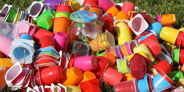 Das neue Institut von Nestlé soll Verpackungen umweltfreundlicher machen. (Bild pixabay)