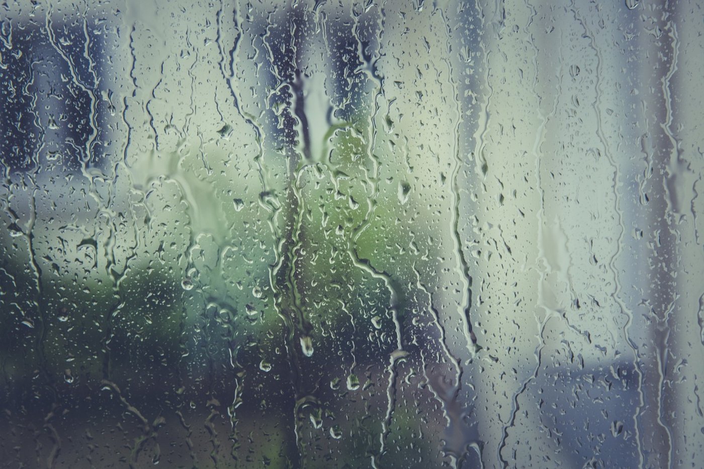 Mit dem Sturmtief «Marielou» hält der Winter Einzug. (Symbolbild Pixabay)