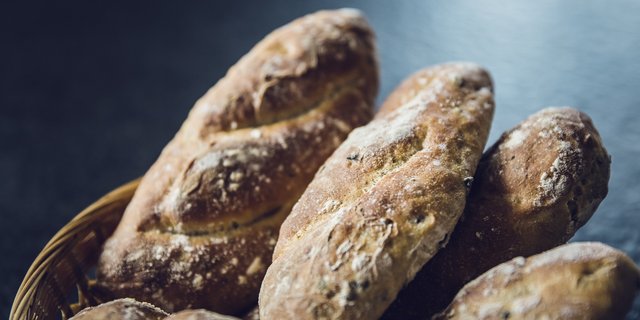Das Produktionsland des Brotes soll in Zukunft klar deklariert werden. (Bild Markus Spiske/pixabay)