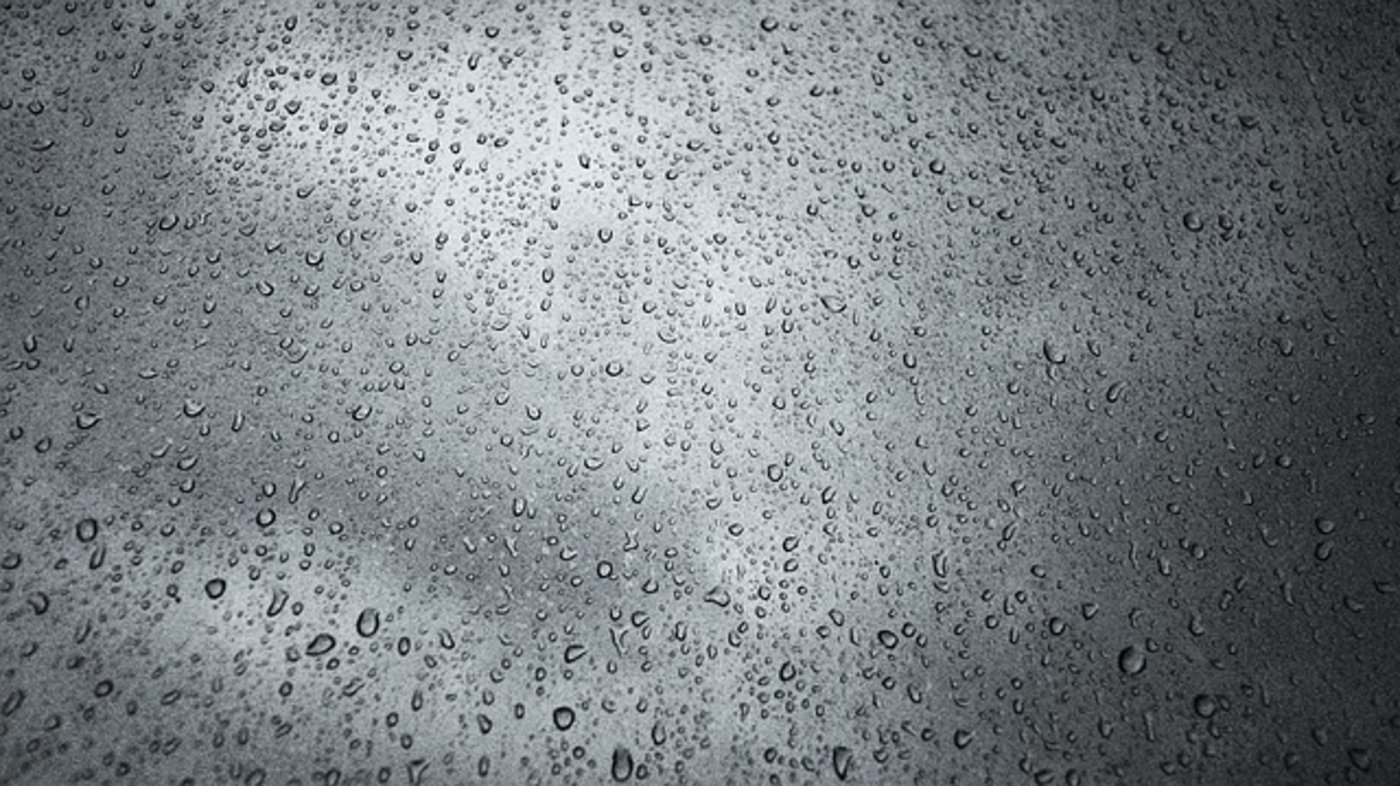 In Zukunft sei vermehrt mit Trogwetterlagen und Starkniederschlägen oder Blockadehochs mit wochenlanger Trockenheit zu rechnen. (Bild pixabay)