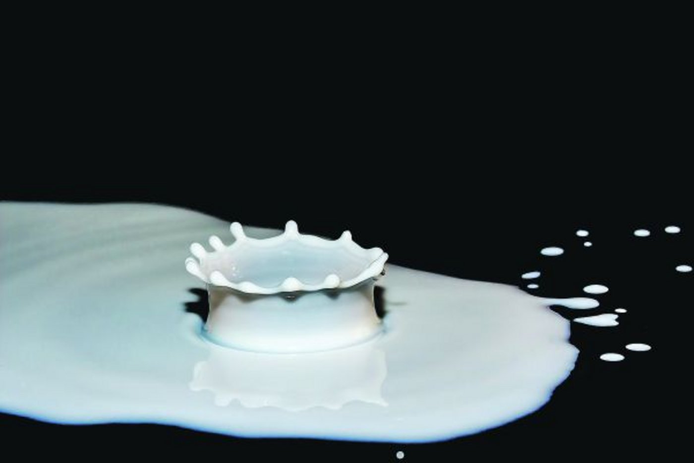 Milch: Wird sie gekauft oder verkauft, gelten verschiedene Regeln und Vorgaben. (Bild Pixabay)