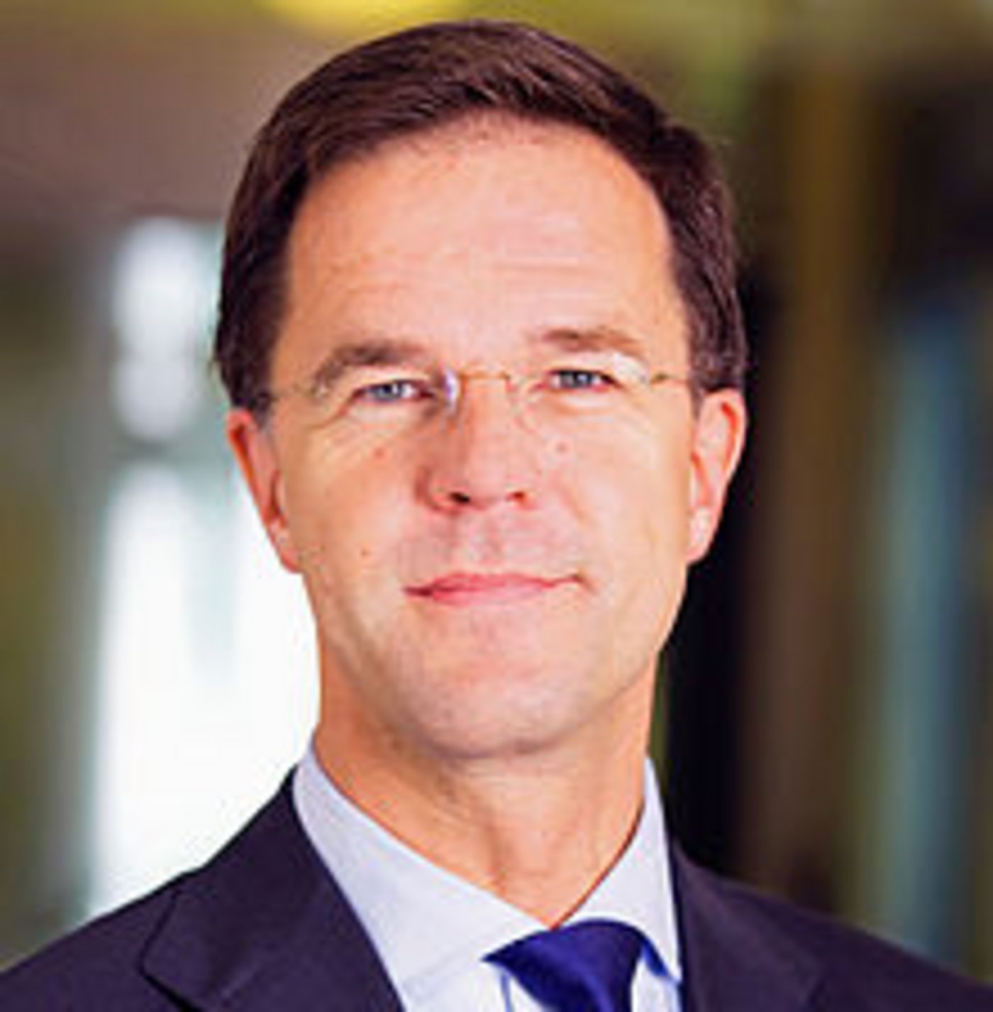 Mark Rutte ist seit 2010 Ministerpräsident der Niederlande. (Bild Rijksoverheid.nl)