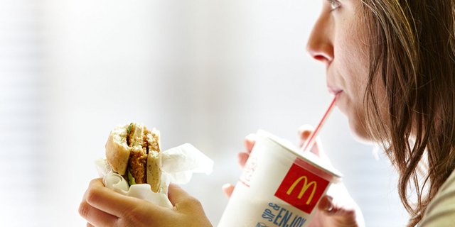(Bild McDonald's)  