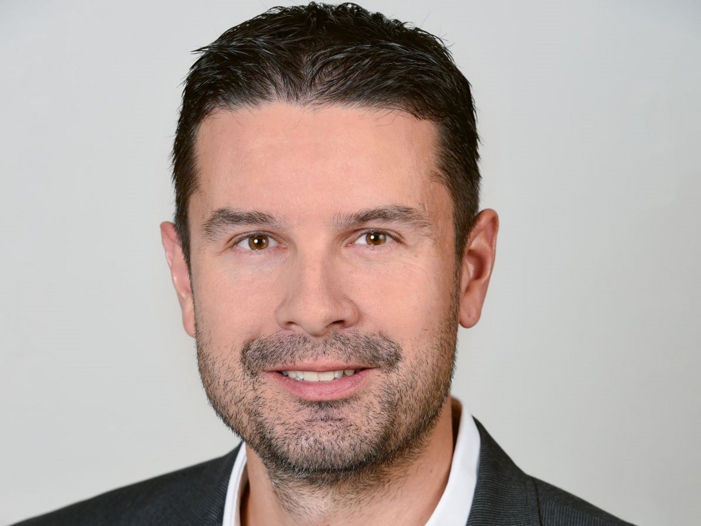 David Käser wurde in die erweiterte Geschäftsleitung gewählt. (Bild Fenaco)