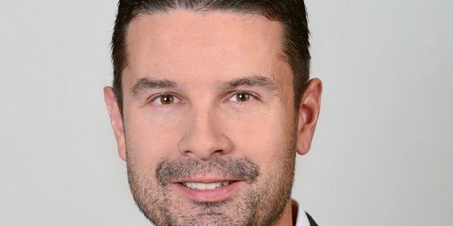 David Käser wurde in die erweiterte Geschäftsleitung gewählt. (Bild Fenaco)