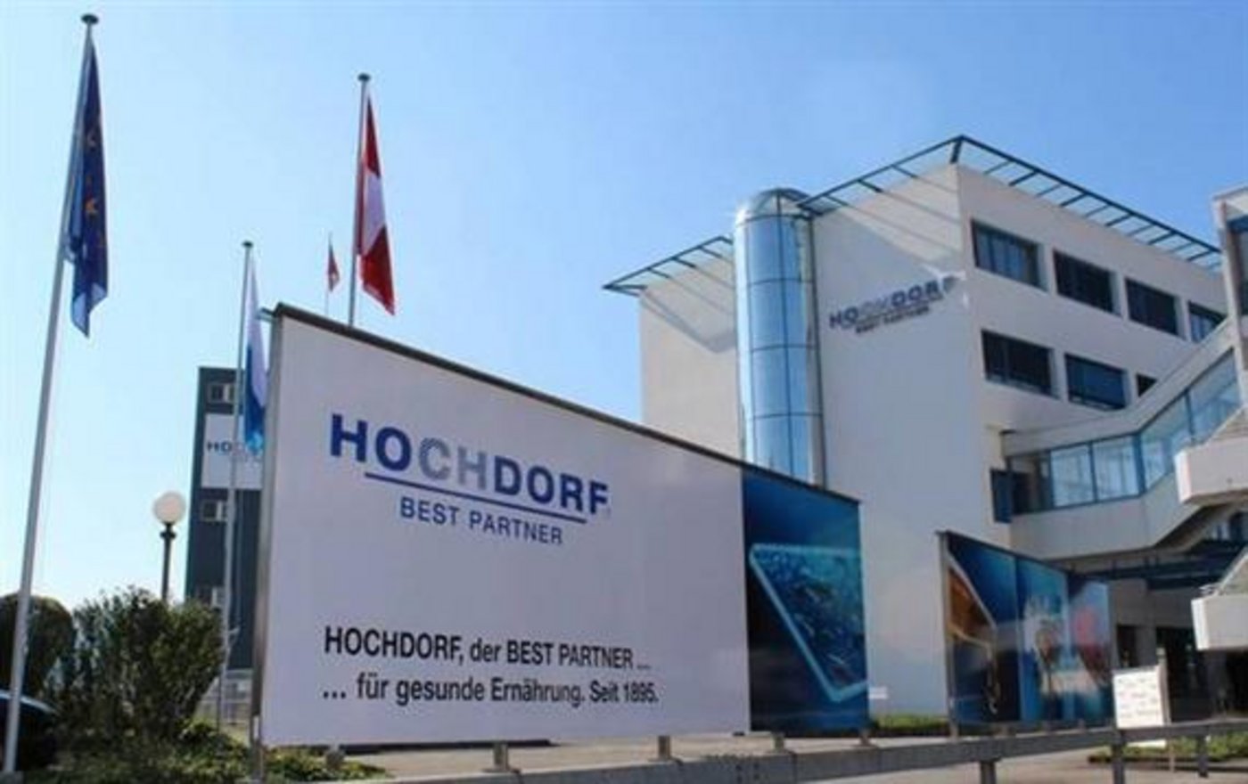 Aktionäre waren zuletzt skeptisch, ob Hochdorf die vorgesehene Strategie umsetzen kann. (Bild zVg)