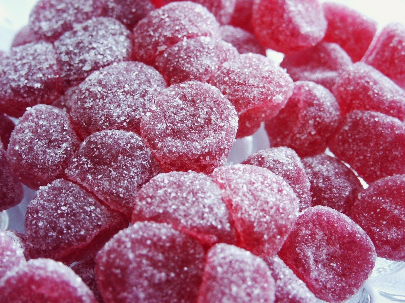 Passend zur Pandemie wurden zwar mehr von Swissmedic registrierte Zuckerprodukte gekauft, das kann die gesamte Bilanz aber kaum aufhellen. (Bild 1045373  / Pixabay)