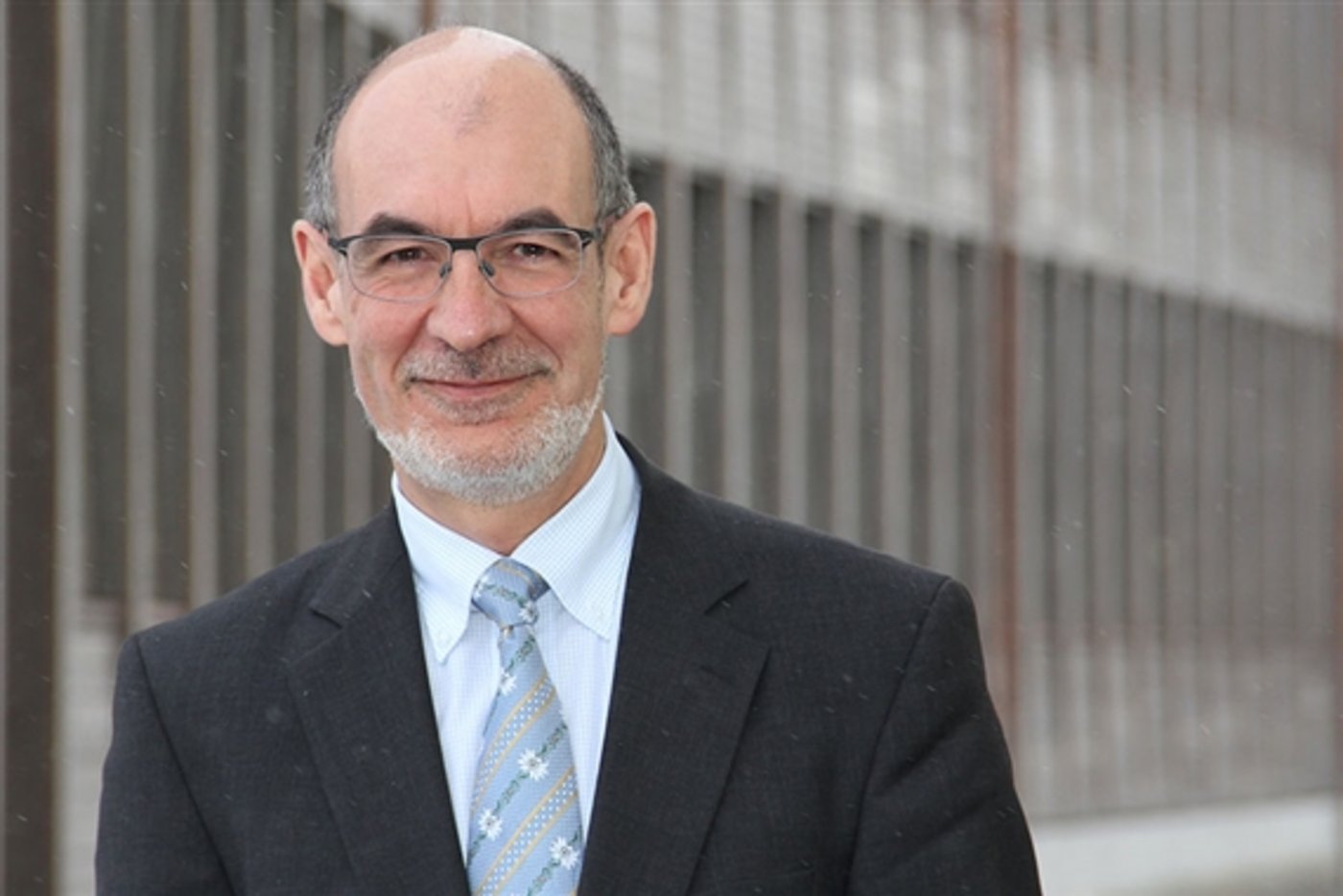 Jacques Bourgeois will Nationalrat bleiben und sich auf sein Amt als Bauernverbandsdirektor konzentrieren. (Bild SBV)