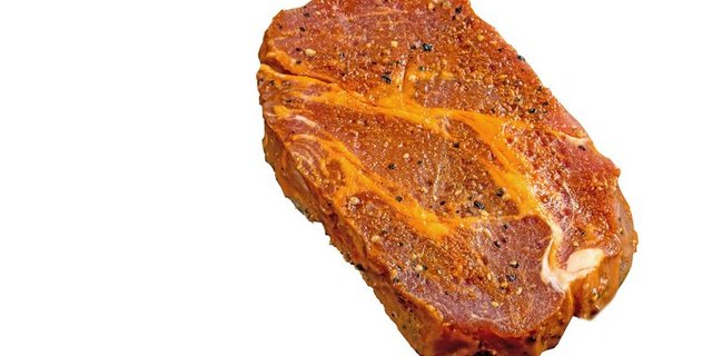 Schweinefleischlieferungen nach China nehmen ab. (Bild zVg)