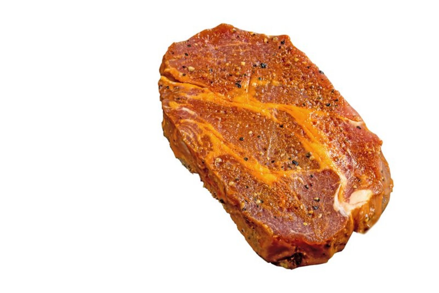 Schweinefleischlieferungen nach China nehmen ab. (Bild zVg)