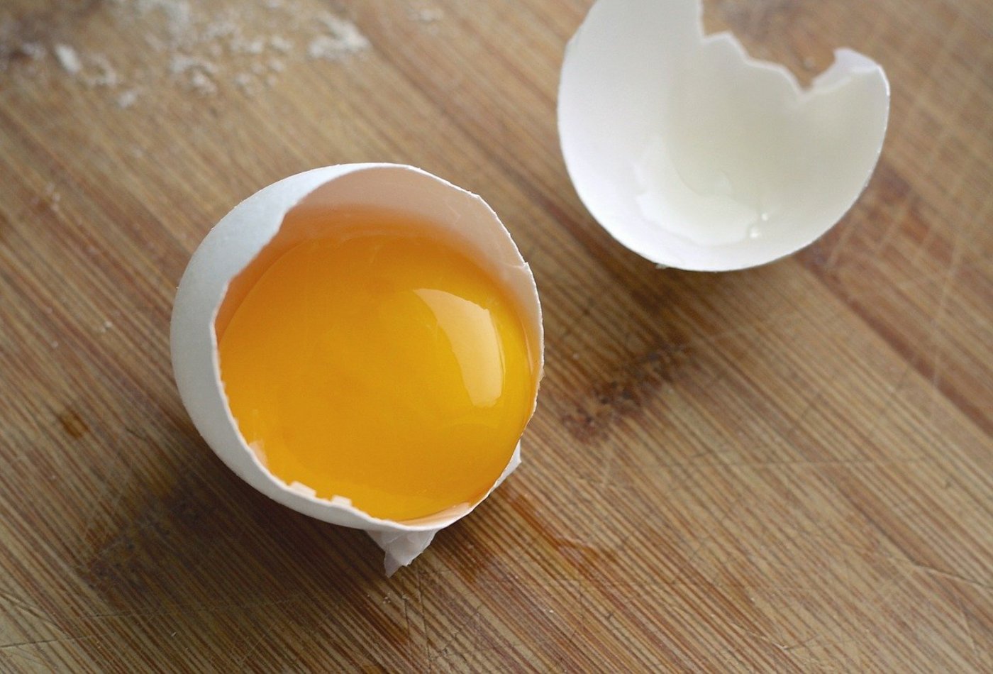 In der Krise und im Homeoffice hat man mehr Zeit zum Kochen. Gallo Suisse vermutet darin einen Grund für die gesteigerte Nachfrage. (Bild Pixabay)