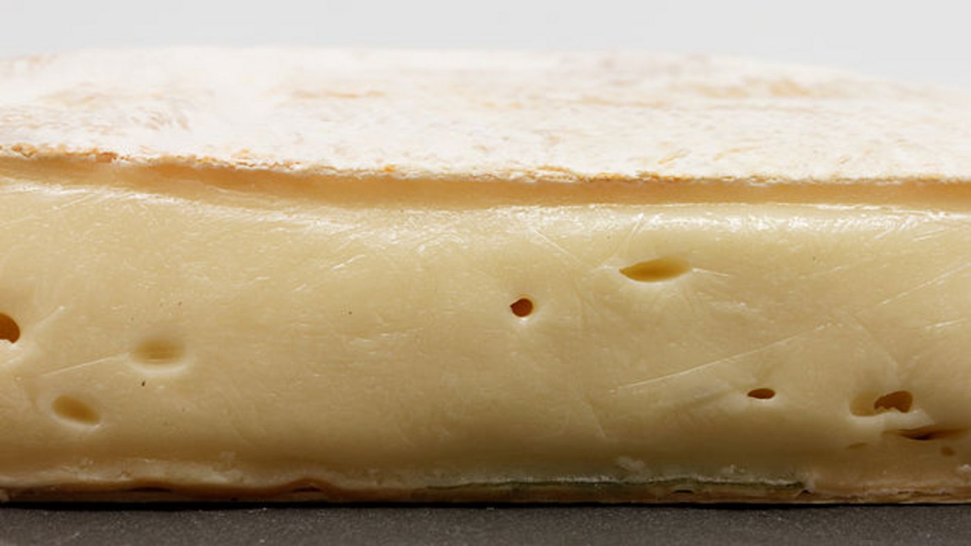 Gefährlicher Käse: Der Reblochon sorgt in Frankreich gerade für einige Magenverstimmungen. (Bild Coyau / Wikimedia Commons)