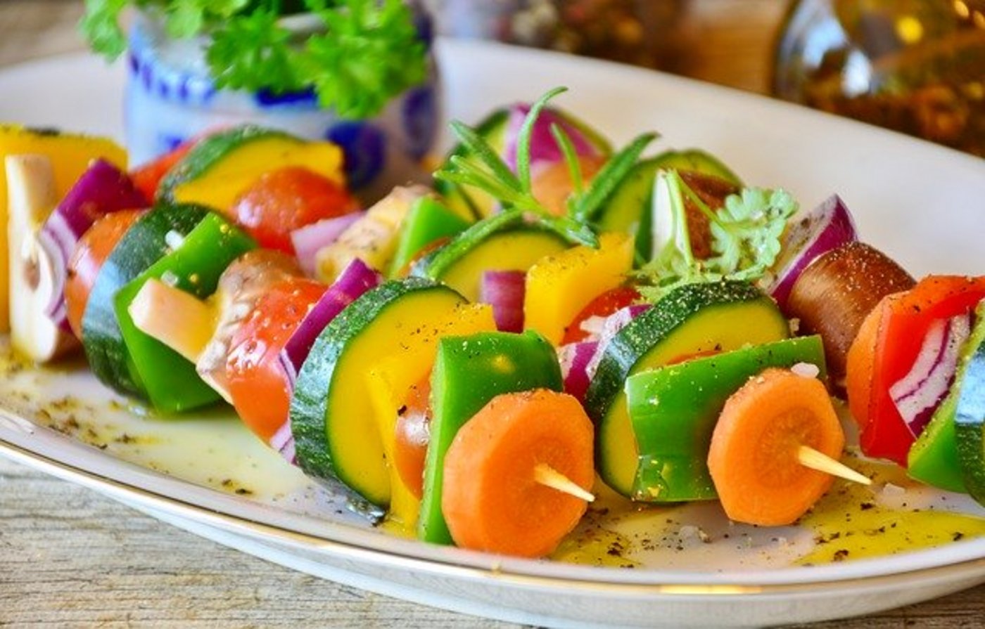 Eine nachhaltige Ernährung soll für alle möglich sein. (Bild Pixabay)