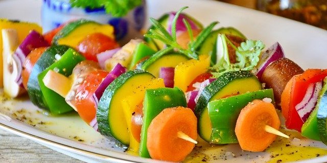Eine nachhaltige Ernährung soll für alle möglich sein. (Bild Pixabay)