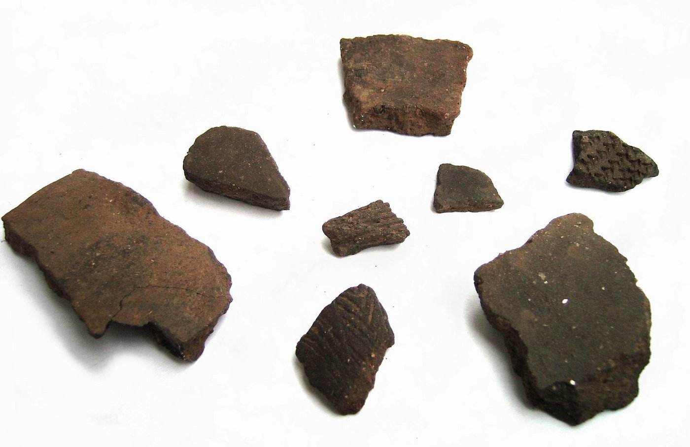 Historische Funde weisen auf Käseherstellung vor über 3000 Jahren hin. (Symbolbild Wikimedia)