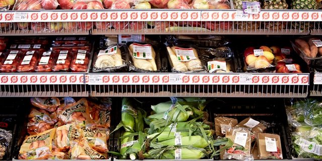 Die dänischen Produkte mit Bio-Label "Ø"  geniessen in der Bevölkerung besonders hohes Ansehen. (Bild Organic Denmark)
